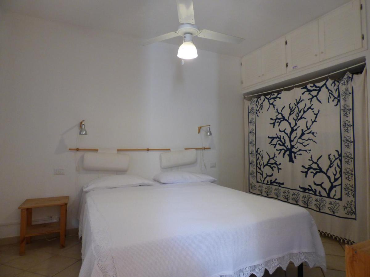 Costa Dei Monaci Villas - Tropea Parghelia Buitenkant foto