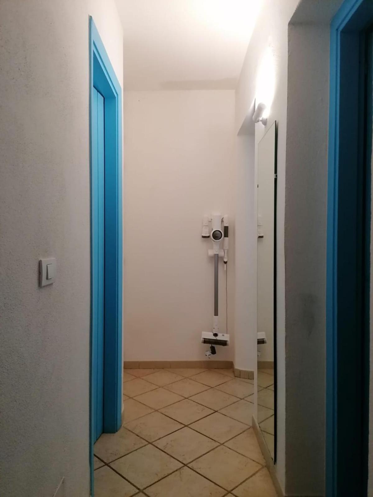 Costa Dei Monaci Villas - Tropea Parghelia Buitenkant foto