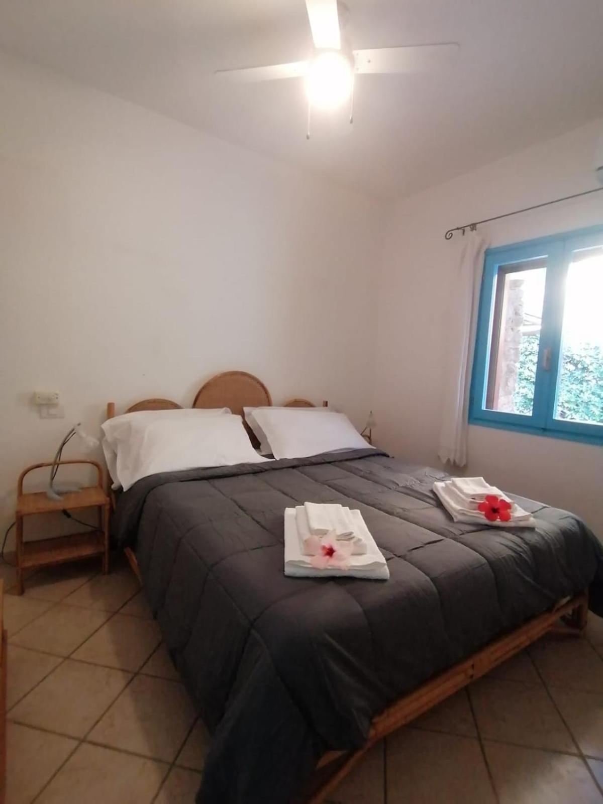 Costa Dei Monaci Villas - Tropea Parghelia Buitenkant foto