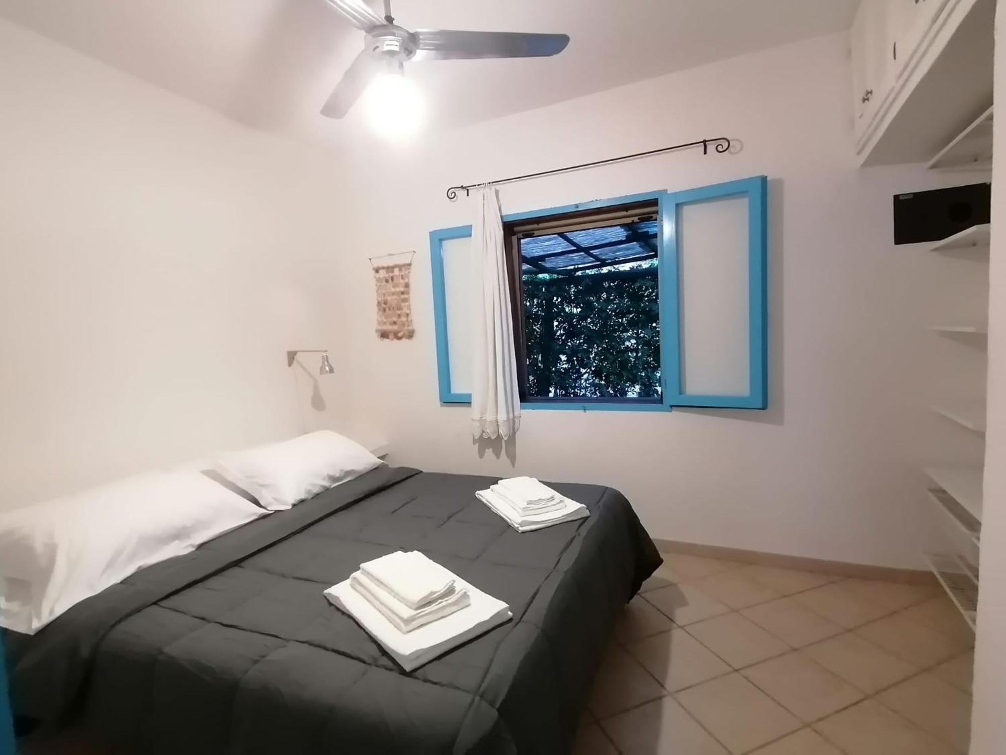 Costa Dei Monaci Villas - Tropea Parghelia Buitenkant foto