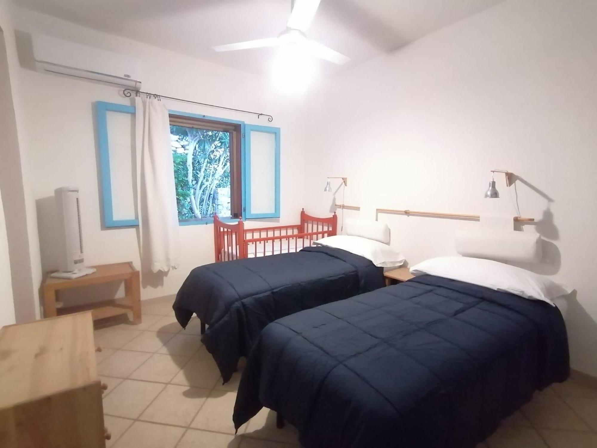 Costa Dei Monaci Villas - Tropea Parghelia Buitenkant foto