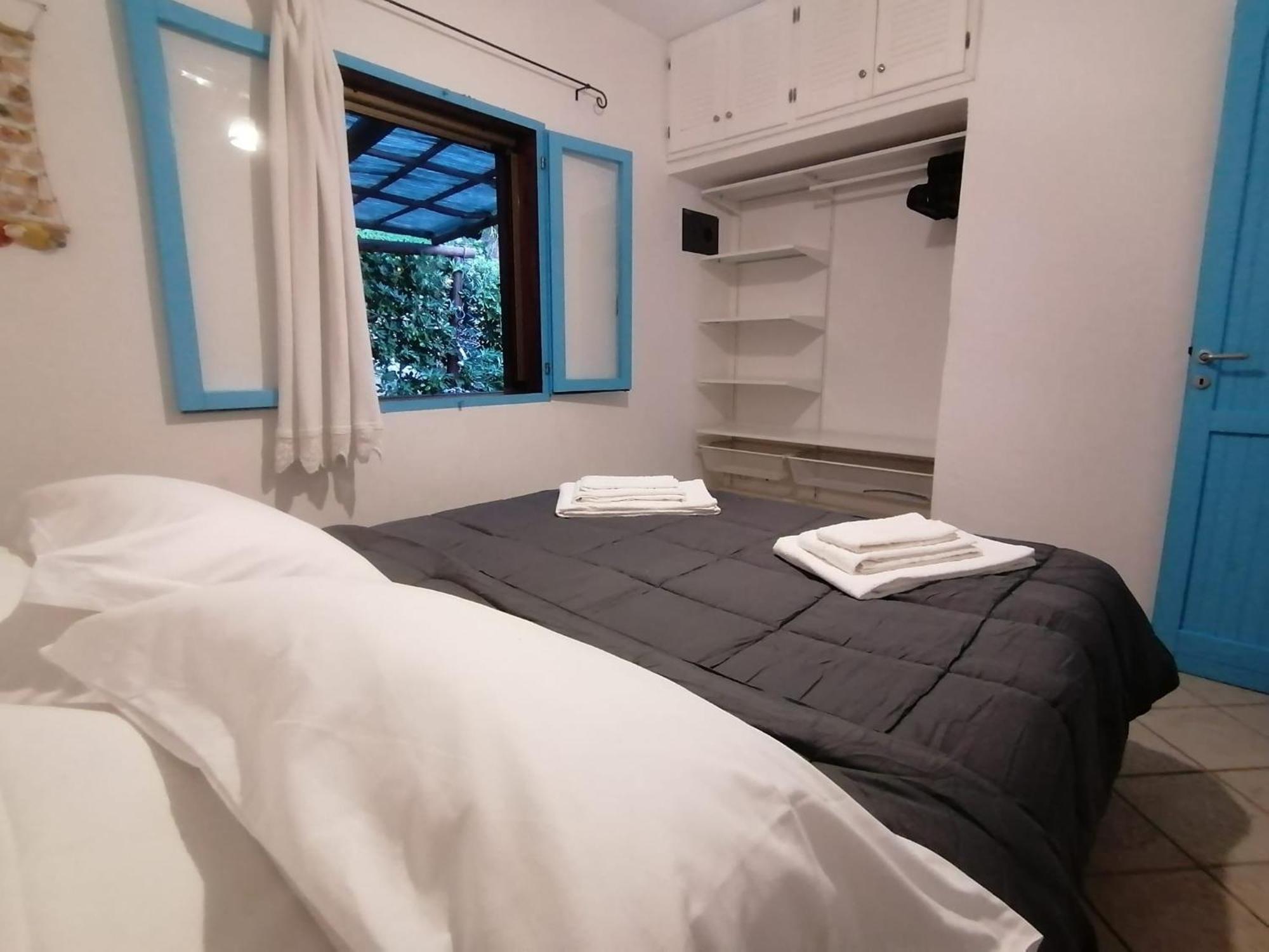 Costa Dei Monaci Villas - Tropea Parghelia Buitenkant foto